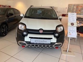 Fiat New Panda age.one-day registration Kaufen