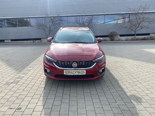 Fiat Tipo Gebrauchtwagen Kaufen