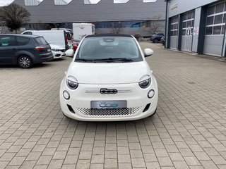 Fiat 500 Neuwagen Kaufen