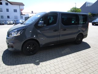 Fiat Talento age.one-day registration Kaufen