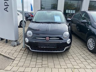 Fiat 500 Gebrauchtwagen Kaufen