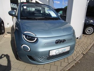 Fiat 500 Neuwagen Kaufen