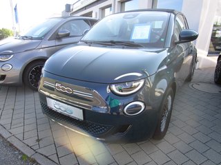 Fiat 500 Neuwagen Kaufen