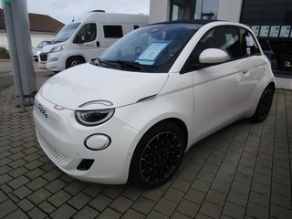 Fiat 500 Neuwagen Kaufen