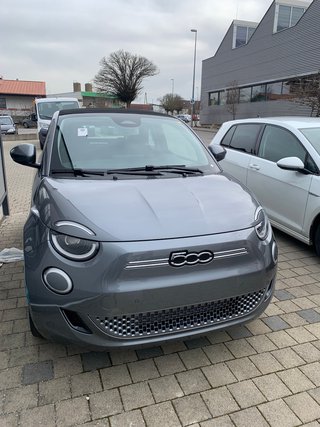 Fiat 500 Neuwagen Kaufen