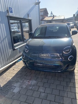 Fiat 500 Neuwagen Kaufen