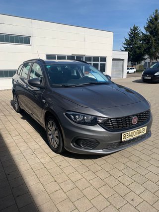 Fiat Tipo Gebrauchtwagen Kaufen