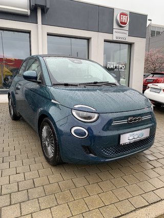 Fiat 500 Neuwagen Kaufen