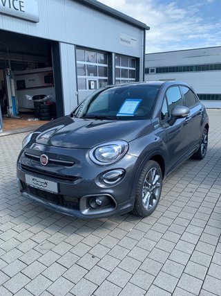 Fiat 500X age.one-day registration Kaufen