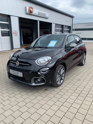 Fiat 500X age.one-day registration Kaufen