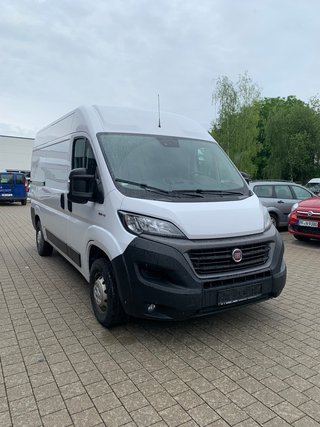 Fiat Ducato Gebrauchtwagen Kaufen