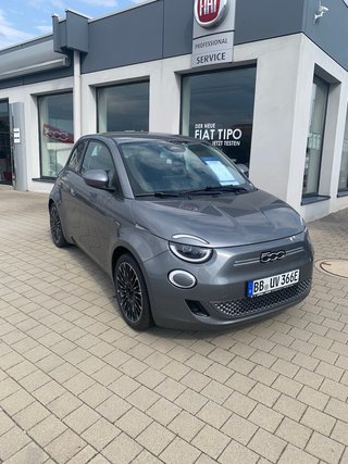 Fiat 500 Vorführfahrzeug Kaufen