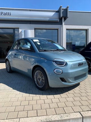 Fiat 500 Neuwagen Kaufen