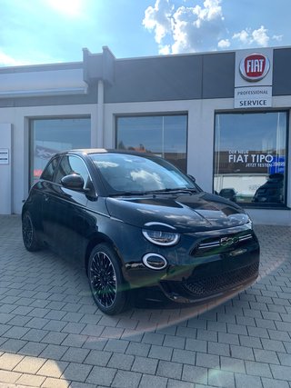 Fiat 500 Neuwagen Kaufen