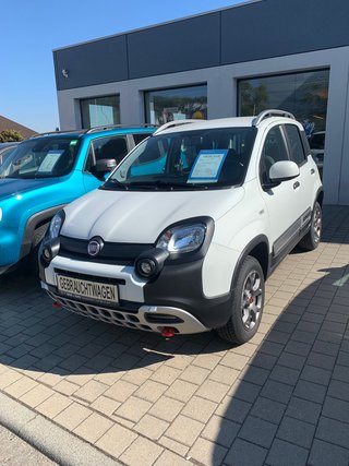 Fiat Panda Gebrauchtwagen Kaufen
