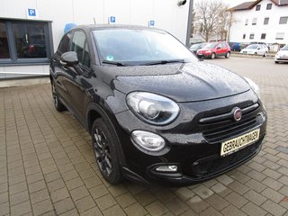 Fiat 500X Gebrauchtwagen Kaufen