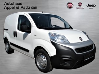 Fiat Fiorino 1.3 MultiJet Kastenwagen Serie 1 - bilder 1