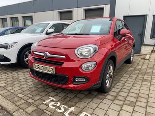 Fiat 500X Gebrauchtwagen Kaufen