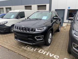 Jeep Compass Gebrauchtwagen Kaufen
