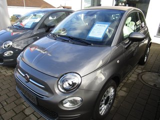 Fiat 500C Lounge 1,2 8V 51 KW/69 PS Klimaautomatik, Sitzheizung, City Paket - foto 1