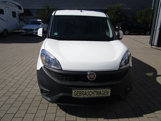 Fiat Doblo Cargo Gebrauchtwagen Kaufen