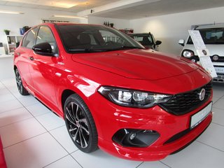 Fiat Tipo Hatchback Neuwagen Kaufen