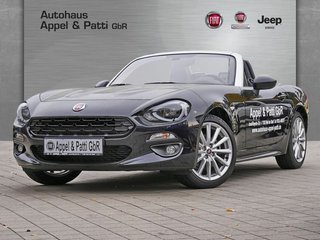 Fiat 1.4 MultiAir Turbo Lusso - bilder 1
