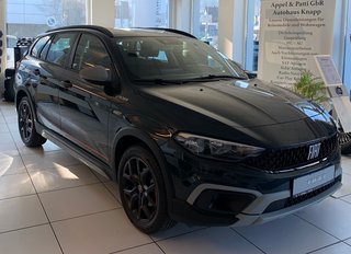 Fiat Tipo Garmin Hybrid 1.5 GSE 96kW (130PS), LED Heckleuchten, - bilder 1