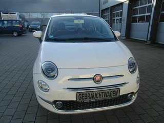 Fiat 500  1.2 8V Lounge - foto 1