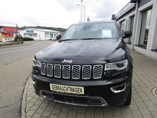 Jeep Grand Cherokee Gebrauchtwagen Kaufen