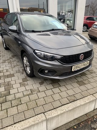 Fiat Tipo Gebrauchtwagen Kaufen