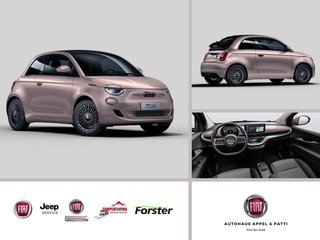 Fiat 500e Neuwagen Kaufen