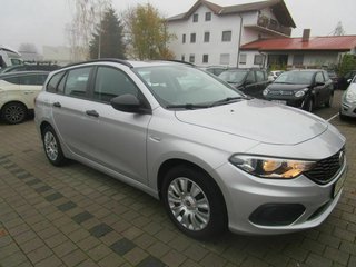 Fiat Tipo Kombi 1.4 16V More - bilder 1