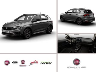 Fiat Tipo age.one-day registration Kaufen