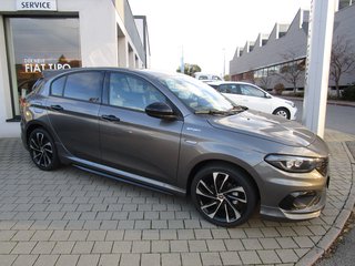 Fiat Tipo Hatchback SPORT 1,4 T-Jet (120 PS) - bilder 1
