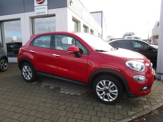 Fiat 500X Gebrauchtwagen Kaufen