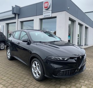 Alfa Romeo Tonale Sprint 1.5T 96kW (130Ps) 48V-Hybrid 15kW, Winter Paket - bilder 1