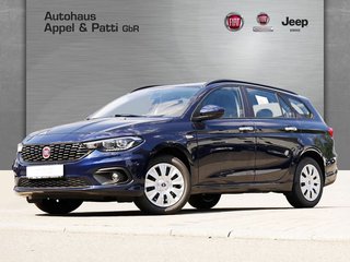 Fiat Tipo Kombi 1.4 T-Jet 88 KW (120PS) Easy - bilder 1