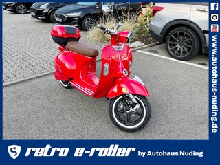 DREEMS amalfi 45 km/h Elektroroller Neuwagen Kaufen