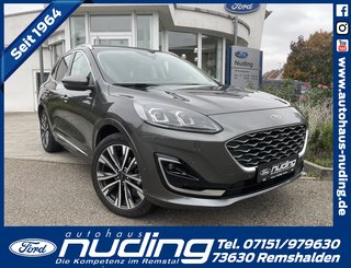 Ford Kuga Gebrauchtwagen Kaufen
