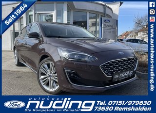 Ford Focus Gebrauchtwagen Kaufen