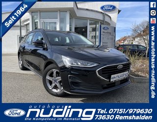 Ford Focus Gebrauchtwagen Kaufen