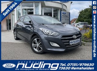 Hyundai i30 Gebrauchtwagen Kaufen