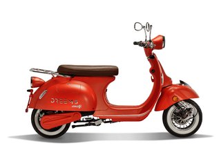 DREEMS amalfi 45 km/h Elektroroller Neuwagen Kaufen