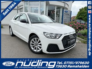 Audi A1 Gebrauchtwagen Kaufen