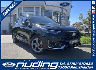 Ford Kuga Gebrauchtwagen Kaufen