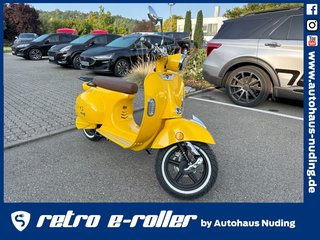 DREEMS amalfi 45 km/h Elektroroller Neuwagen Kaufen
