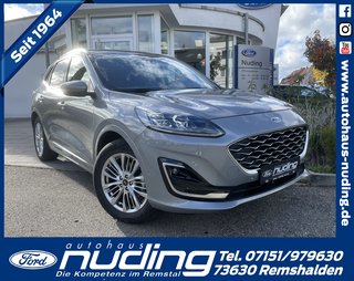 Ford Kuga Gebrauchtwagen Kaufen