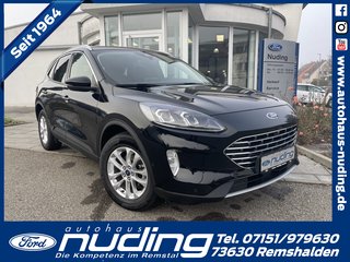 Ford Kuga Gebrauchtwagen Kaufen