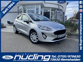 Ford Fiesta Gebrauchtwagen Kaufen